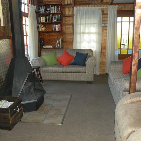 Mystic Mountain Guest House Clarens Exterior photo